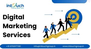 Digital Marketing Services
