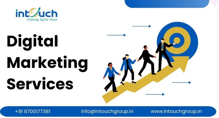 Digital Marketing Services