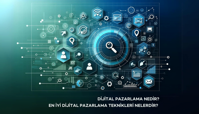 Digital Promotion & Candidate Sourcing