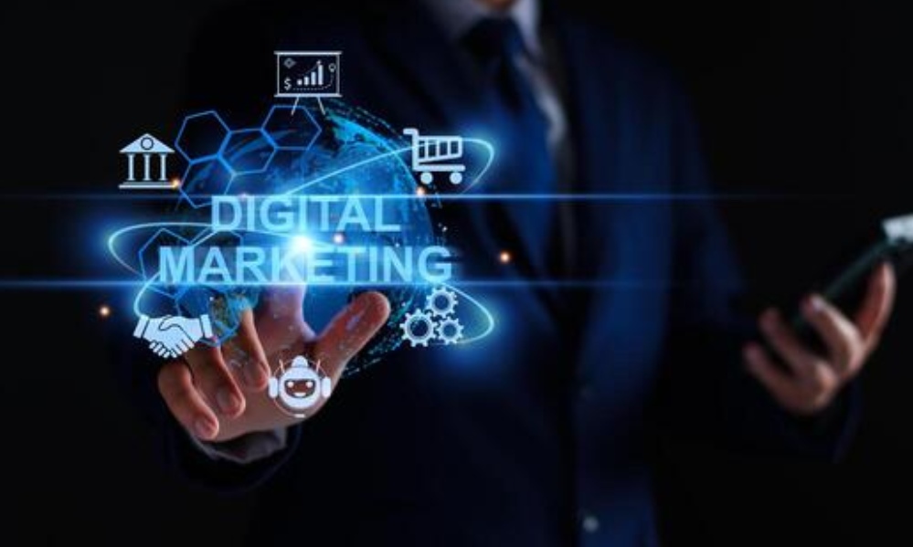 Digital Marketing
