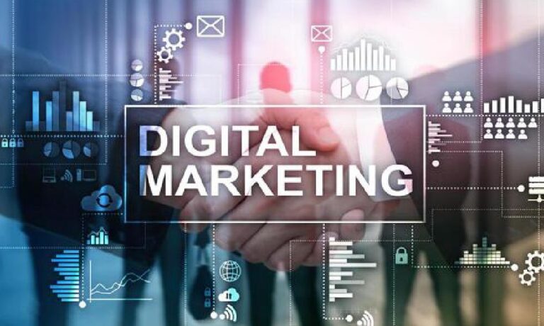 Digital Marketing