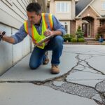 Does Cracked Concrete Mean Foundation Problems