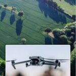 Drone Photogrammetry Surveys in London