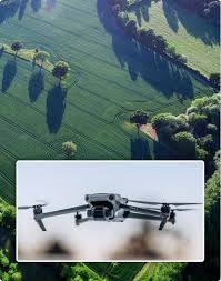 Drone Photogrammetry Surveys in London