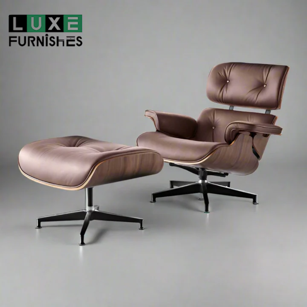 Eames Armchair Buying Guide What to Look for Before You Buy