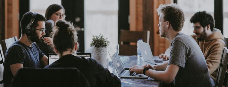 Enterprise Analytics Services