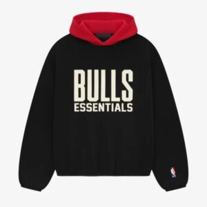 Essentials Hoodie in Canada: Why the Essential Hoodie