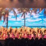 Events With LED Screen Rental