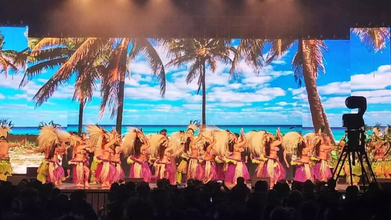 Events With LED Screen Rental