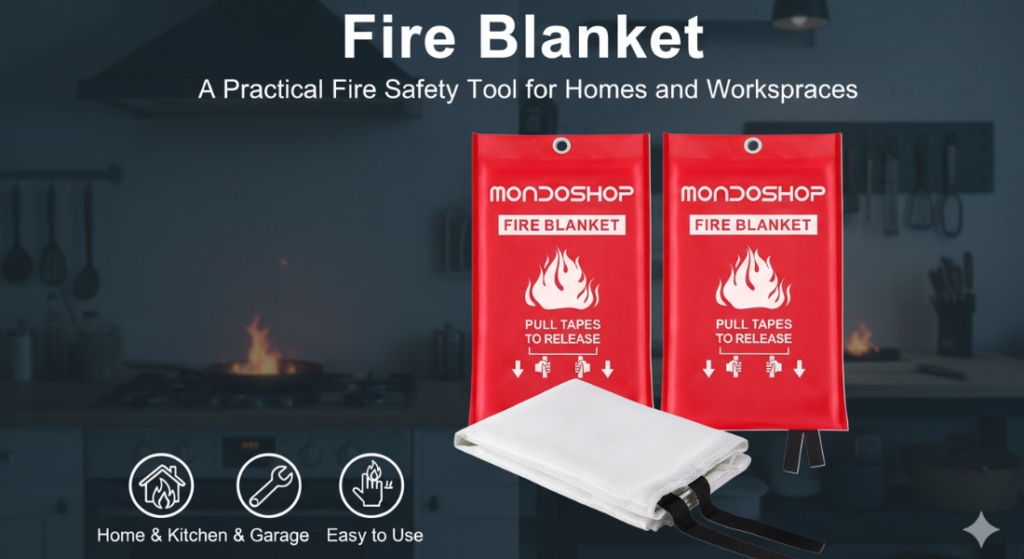 Fire Blanket
