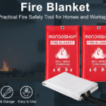 Fire Blanket