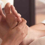 Foot Massage Boston