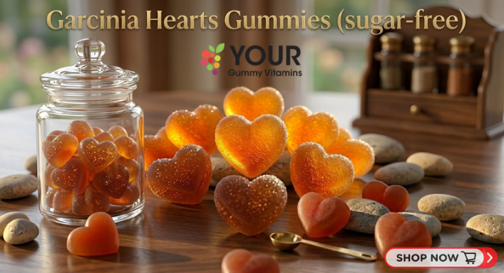 Garcinia Gummies