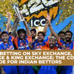 Cricket Betting on Sky Exchange, Lords Exchange & King Exchange: The Complete 2026 Guide for Indian Bettors