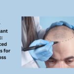 hair transplant clinic