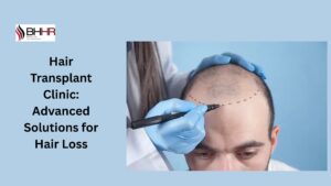 hair transplant clinic