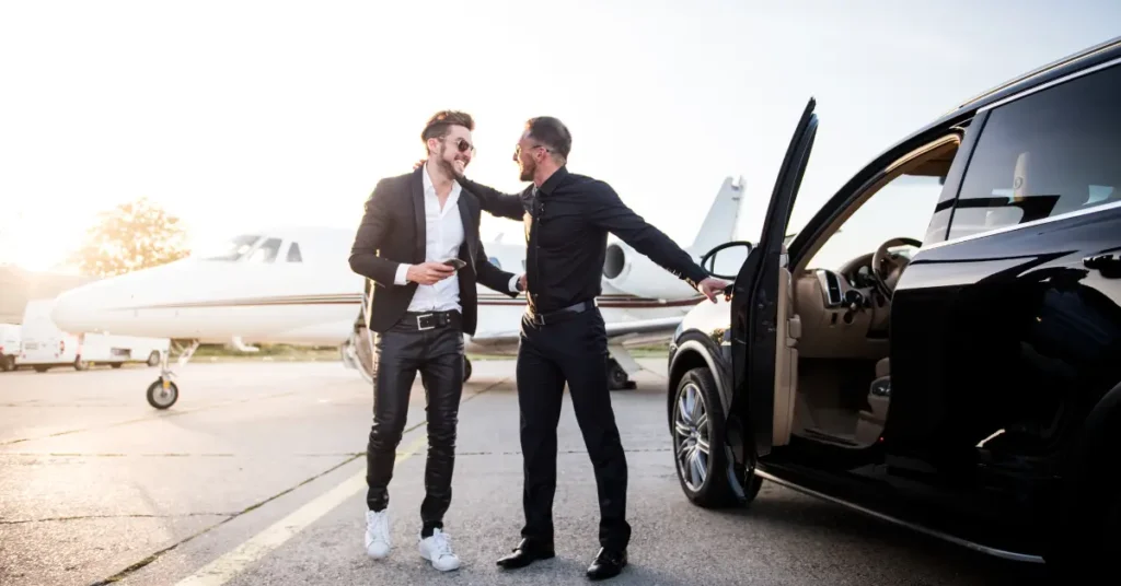 Heathrow Airport Taxi