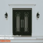 Highline Iron Door Collections