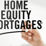 Home Equity Mortgage