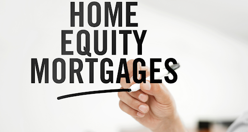 Home Equity Mortgage