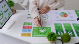 How ESG Consulting Drives Carbon Reduction in Malaysia