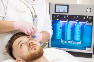 How Long Do HydraFacial Results Last?
