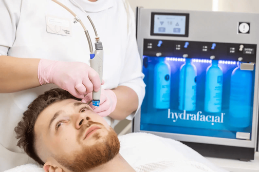 How Long Do HydraFacial Results Last?