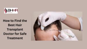 hair restoration doctor