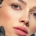 How to Fix Sunken Eyes With Fillers