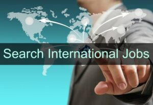 How to Get an Overseas Job in 2025 — Step-by-Step Guide for Pakistanis