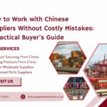 Chinese Suppliers, China Wholesale Products