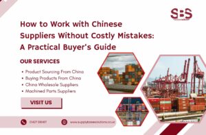 Chinese Suppliers, China Wholesale Products