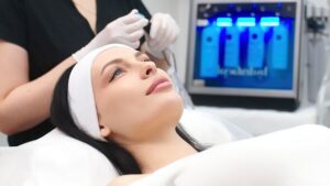 HydraFacial Near Me