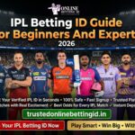 IPL betting ID full guide for beginners and expert users