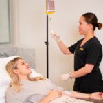 IV Drips at Home Dubai