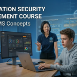 Information Security Management Course Learn ISMS Concepts