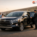 Innova Car Rental Delhi