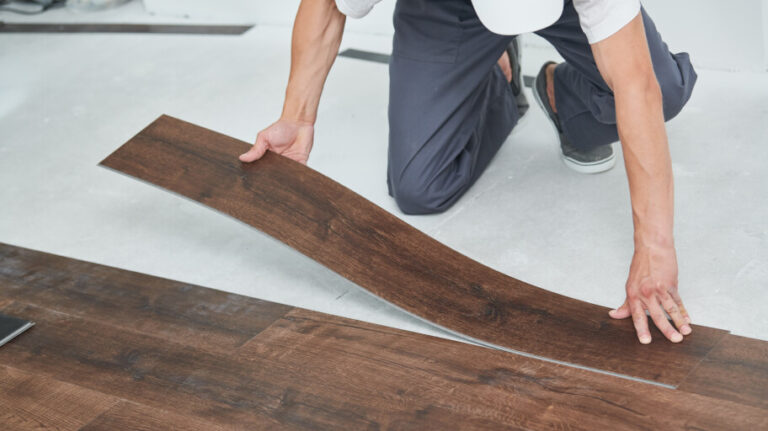 Laminate Flooring Birmingham