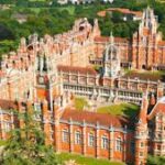 MBA Colleges in London