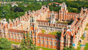 MBA Colleges in London