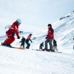 Mammoth Summer Activities