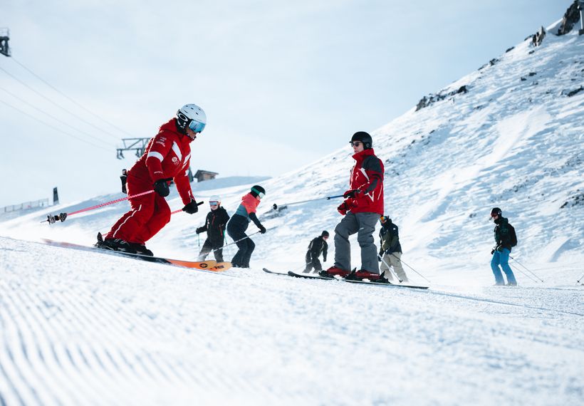 Mammoth Summer Activities