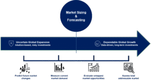 Market Sizing & Forecasting