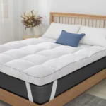 Mattress Protectors and Mattress Toppers