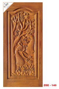 Modern Teak Wood Door Manufacturers