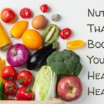 Best vitamins for ear health