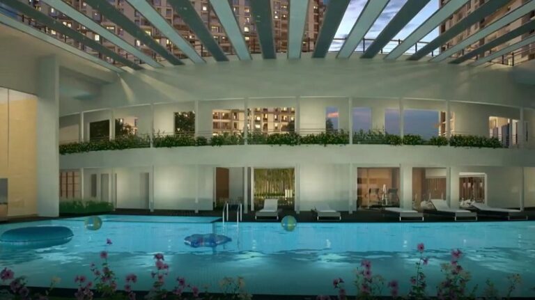 Oberoi Realty Sector 58 Gurgaon