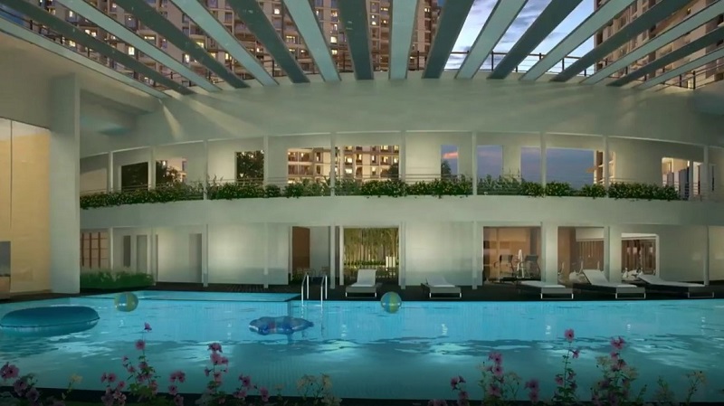 Oberoi Realty Sector 58 Gurgaon