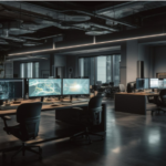 Office Space in Noida for Rent