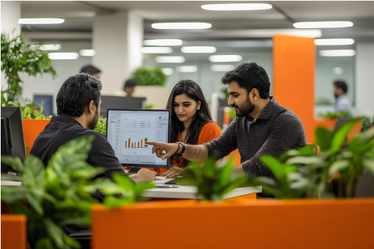 Office Space in Noida for Rent 2